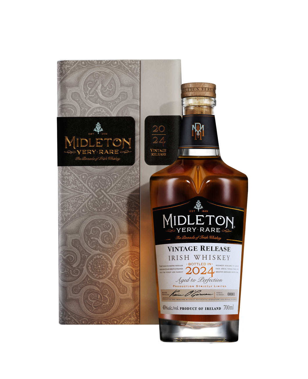 Midleton Very Rare 2024